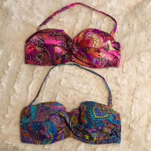 Victoria’s Secret Bikini tops - Picture 1 of 4